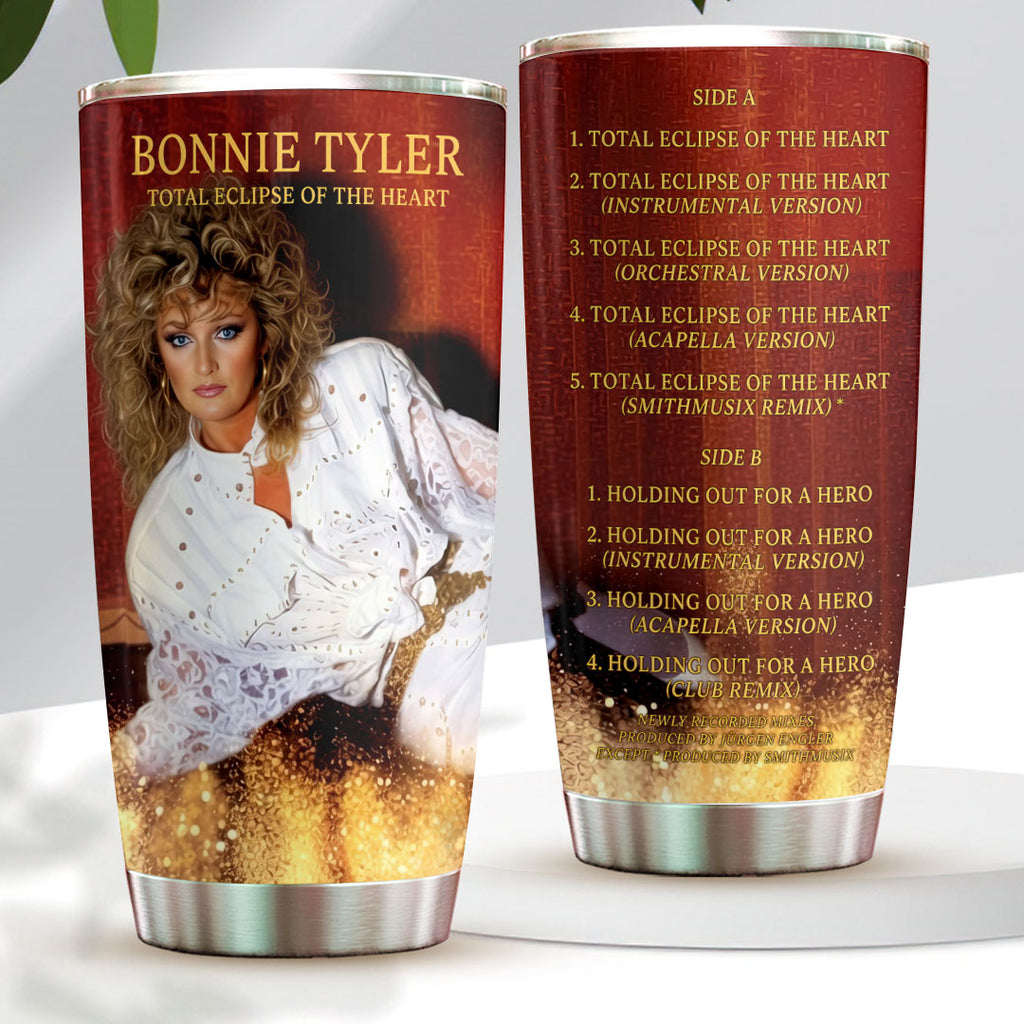 Bonnie Tyler Tumbler Cup – HOATT20173