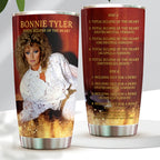 Bonnie Tyler Tumbler Cup – HOATT20173