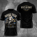 Bonnie Tyler 3D Apparel – GNE7557