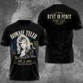 Bonnie Tyler 3D Apparel – GNE7558