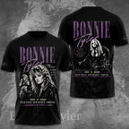 Bonnie Tyler 3D Apparel – GNE7937