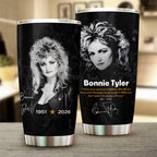 Bonnie Tyler Tumbler Cup – GNE7934
