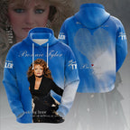 Bonnie Tyler 3D Apparel – HOATT20274