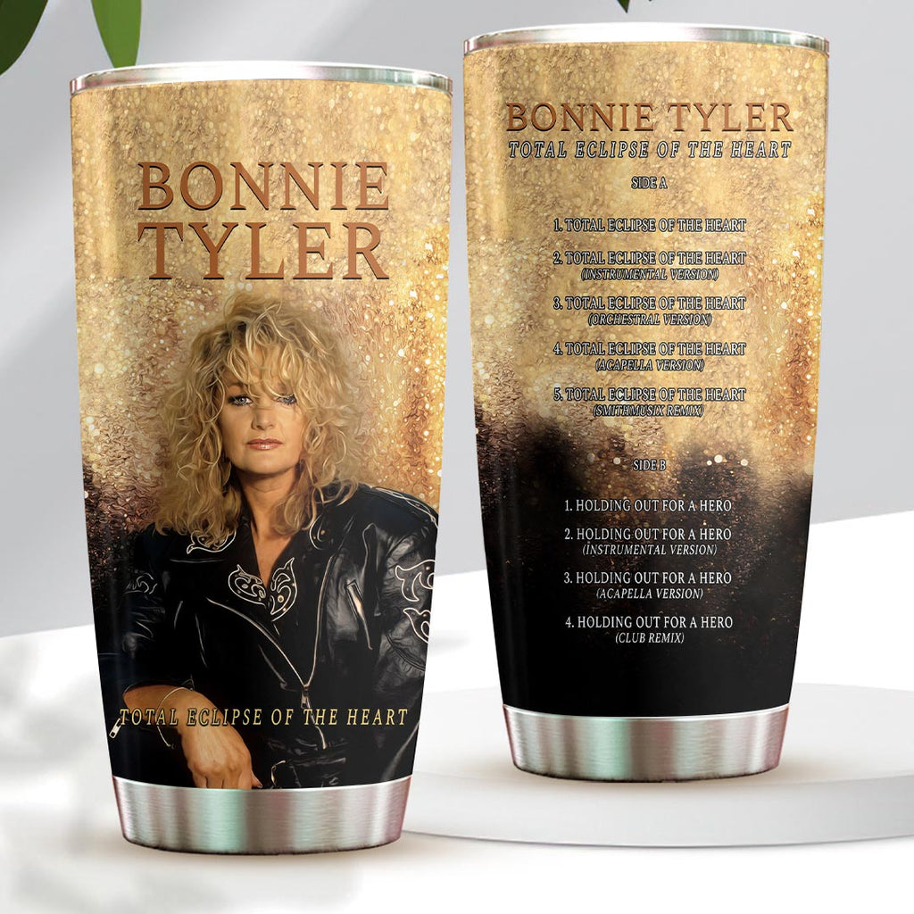 Bonnie Tyler Tumbler Cup – HOATT20233