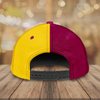 Brisbane Broncos 2025 NRL Premiers Classic Cap – HOATT13589