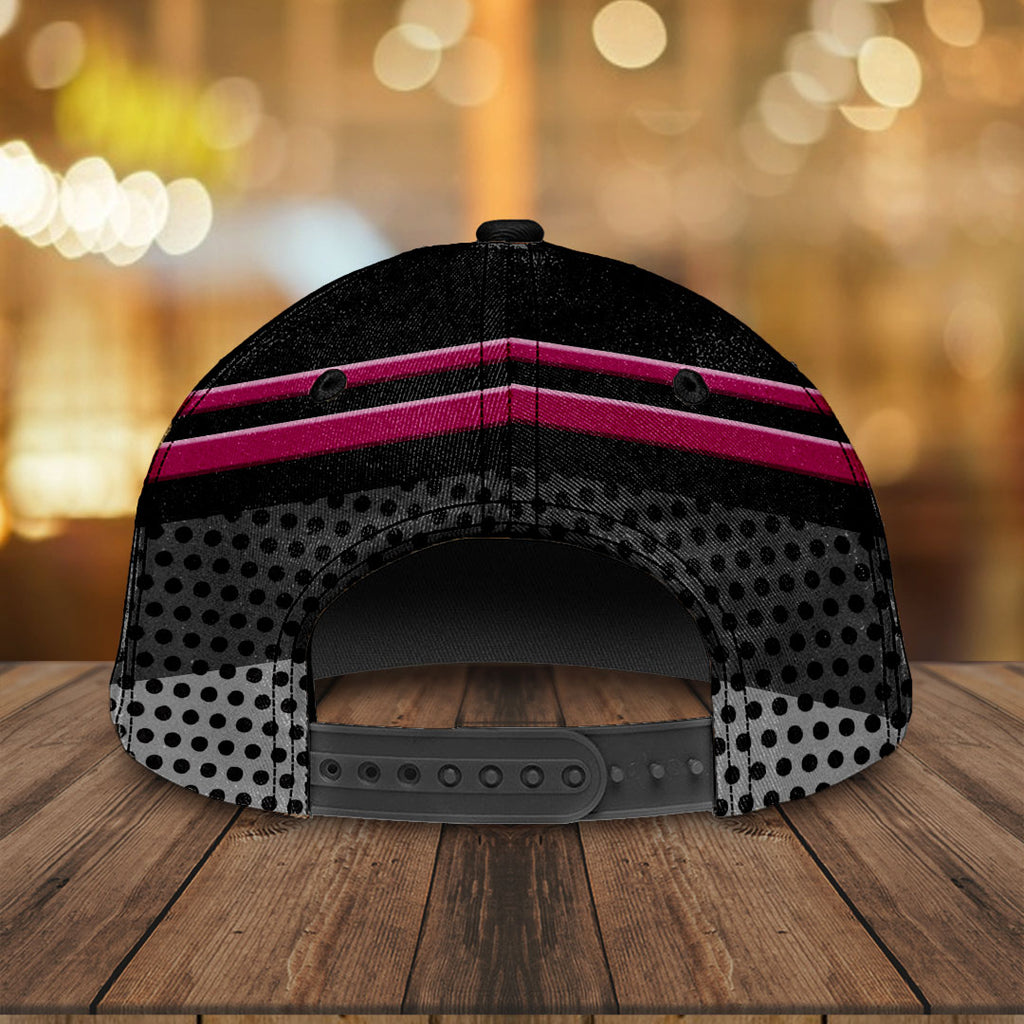 Brisbane Broncos 2025 NRL Premiers Classic Cap – HOATT13590