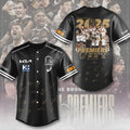 Brisbane Broncos 2025 Premiers Baseball Jersey – MAITM13533