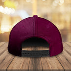 Brisbane Broncos 2025 Premiers Classic Cap – MAITM13273