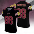 Brisbane Broncos 3D Football Jersey – TANTN21828