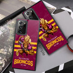 Brisbane Broncos Phone Case – HOATT13387