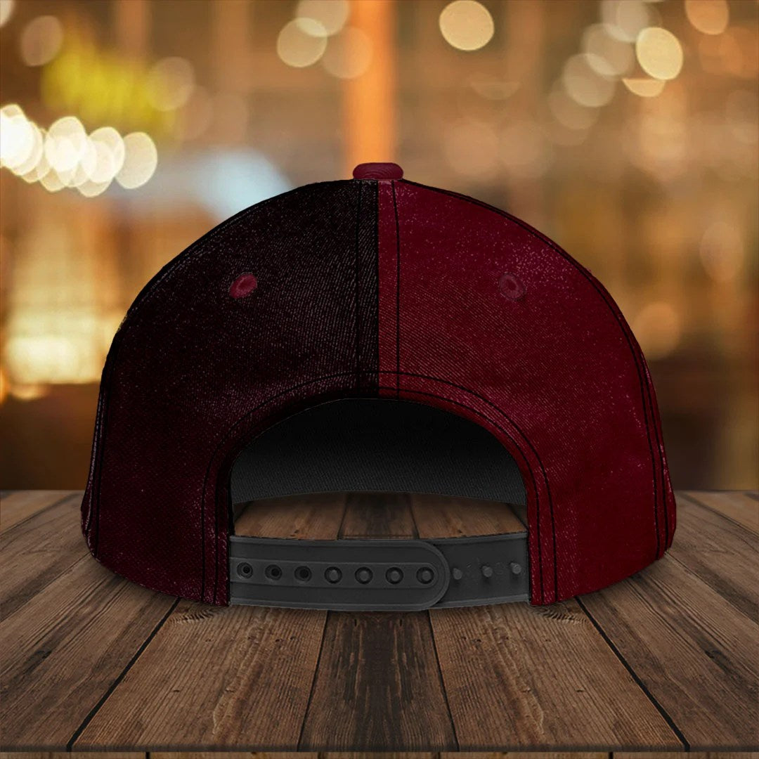 Brisbane Lions 2026 AFL Premiers Classic Cap – HOATT21530