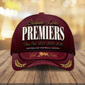 Brisbane Lions 2026 AFL Premiers Classic Cap – MAITM15282