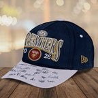 Brisbane Lions 2026 AFL Premiers Classic Cap – TMTHU9601