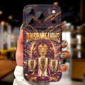 Brisbane Lions Threepeat Premiers Phone Case – TMTHU9586