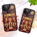 Brisbane Lions Threepeat Premiers Phone Case – TMTHU9586