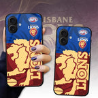 Brisbane Lions Phone Case – TANTN16508