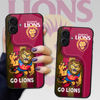 Brisbane Lions Phone Case – HOATT12517