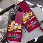 Brisbane Lions Phone Case – HOATT13305