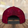 Brisbane Lions Threepeat Premiers Classic Cap – TMTHU9609
