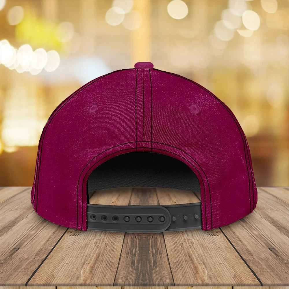 Brisbane Lions Threepeat Premiers Classic Cap – TMTHU9945