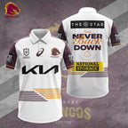 Brisbane Broncos 3D Apparel – TANTN16976