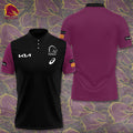 Brisbane Broncos 3D Apparel – TANTN 3127