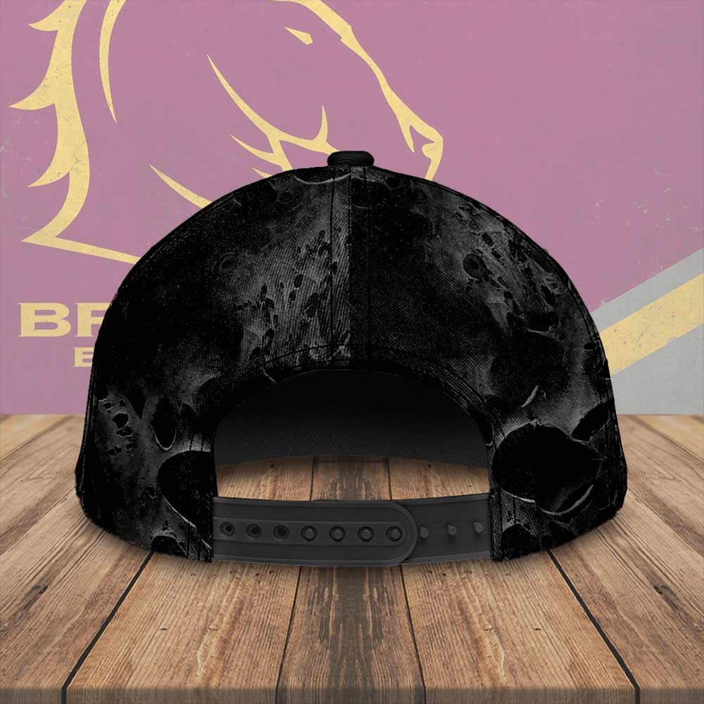 Brisbane Broncos Classic Cap – GNE4535