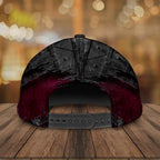 Personalized Brisbane Broncos Classic Cap – TANTN 1873