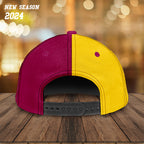 Personalized Brisbane Broncos Classic Cap – TANTN 3912