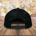 Brisbane Broncos Classic Cap – MAITM 6094