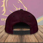 Brisbane Broncos 2025 NRL Premiers Classic Cap – HOATT13751