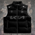 Brisbane Broncos 2025 Premiership 3D Sleeveless Down Jacket – TANTN17686