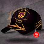 Personalized Brisbane Broncos 2026 Classic Cap – TANTN18926
