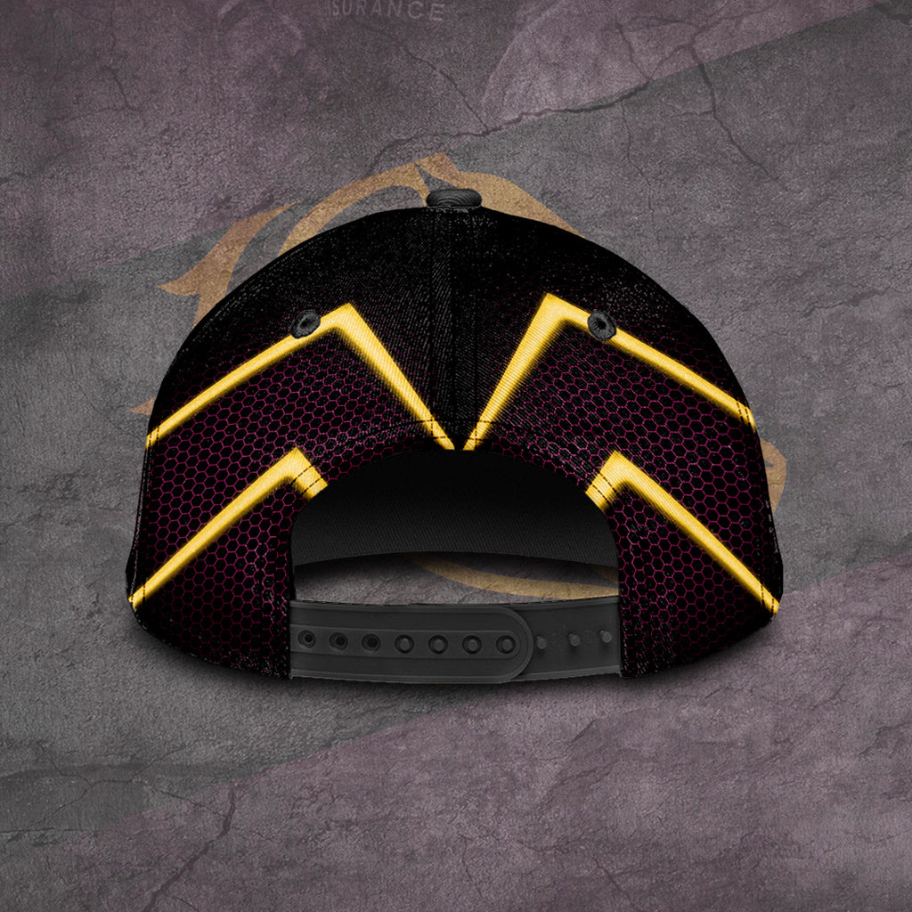 Personalized Brisbane Broncos 2026 Classic Cap – TANTN18926