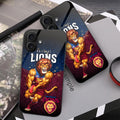 Brisbane Lions Phone Case – HOATT13291