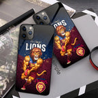 Brisbane Lions Phone Case – HOATT13291
