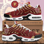 Brisbane Lions 2026 AFL Premiers Air Max Shoes – HOATT21576