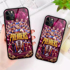 Brisbane Lions 2026 AFL Premiers Phone Case – HOATT21305