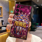 Brisbane Lions 2026 AFL Premiers Phone Case – HOATT21305
