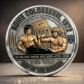 Bruce Lee x Chuck Norris Commemorative Coin – TANTN21915