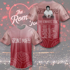 Bruno Mars Baseball Jersey – TMTHU3296