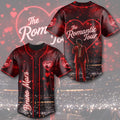 Bruno Mars Baseball Jersey – TMTHU3163