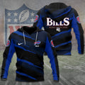 Buffalo Bills 3D Apparel – TANTN16155