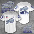 Buffalo Bills Baseball Jersey – MAITM12753