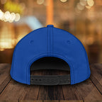 Buffalo Bills Classic Cap – HOATT13794