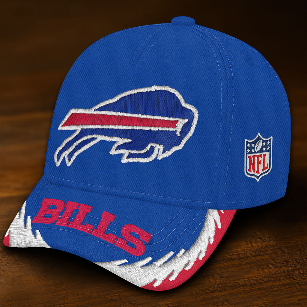 Buffalo Bills Classic Cap – HOATT13794