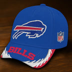 Buffalo Bills Classic Cap – HOATT13794