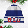Buffalo Bills Rivalries 2025 Beanie Hat – TANTN16072