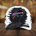 Buffalo Bills x Crucial Catch Classic Cap – HIEUCM10183