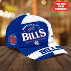Personalized Buffalo Bills Classic Cap – TANTN16634